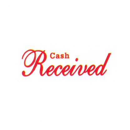 CASH RECEIVED - Image 3