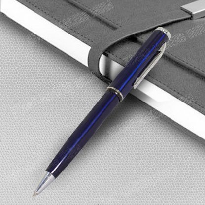 Custom Pen Stamp, Pen with Pre - Inking Stamp - Image 3