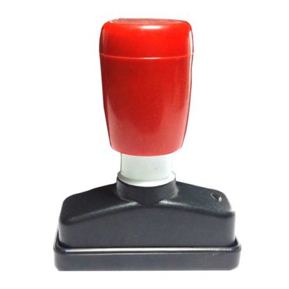 Address Stamp  Dura Stamp ( 46mm X 21 mm - Medium ) - Image 2