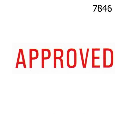 APPROVED - Image 2