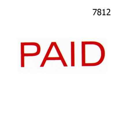 PAID