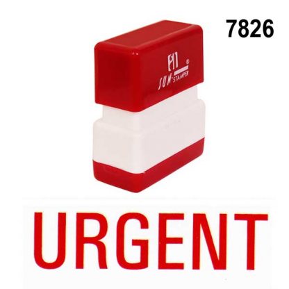 URGENT