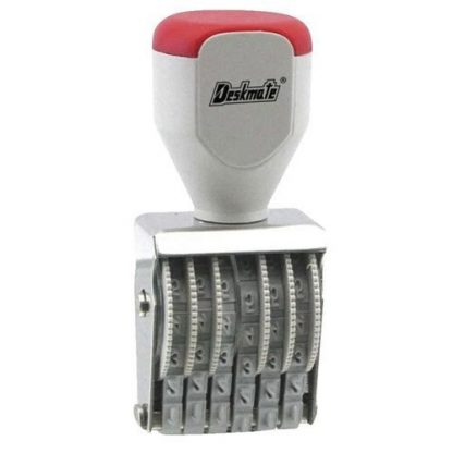 DATER: Dolphin 4mm 1210