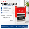 colop dater 35