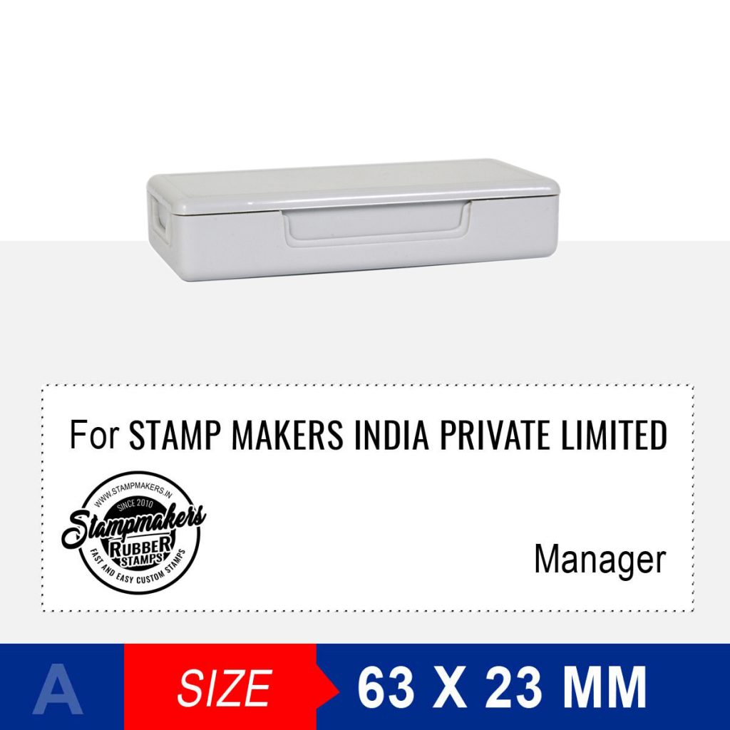 Online Rubber Stamp Maker India Stamp Makers Online Online Stamp Store Online Stamp