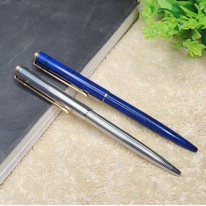 Trodat Goldring Pen Stamp: Pen Stamp with Stainless Steel body - Image 8