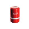 Custom PAID Round stamp 30mm - Image 2