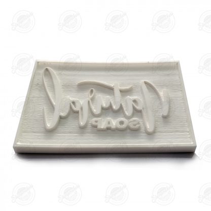 Branding stamp for Soap / Cake / Soap Stamp / Sabun Mohar / Stamp for Soap - Image 6