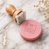 Soap Stamp, Soapp Mould, Sabun Mohar