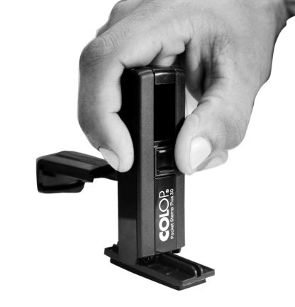 Colop Pocket Plus - Image 2