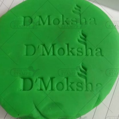 Branding stamp for Soap / Cake / Soap Stamp / Sabun Mohar / Stamp for Soap - Image 4