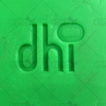 Branding stamp for Soap / Cake / Soap Stamp / Sabun Mohar / Stamp for Soap - Image 5