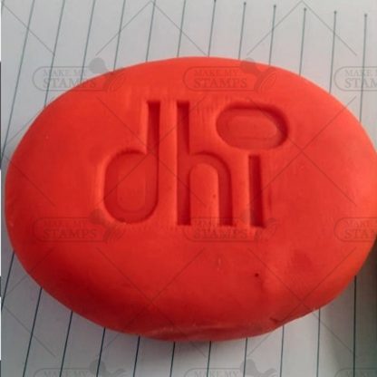 Branding stamp for Soap / Cake / Soap Stamp / Sabun Mohar / Stamp for Soap - Image 3