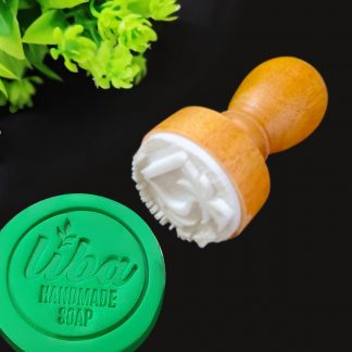 Branding stamp for Soap / Cake / Soap Stamp / Sabun Mohar / Stamp for Soap