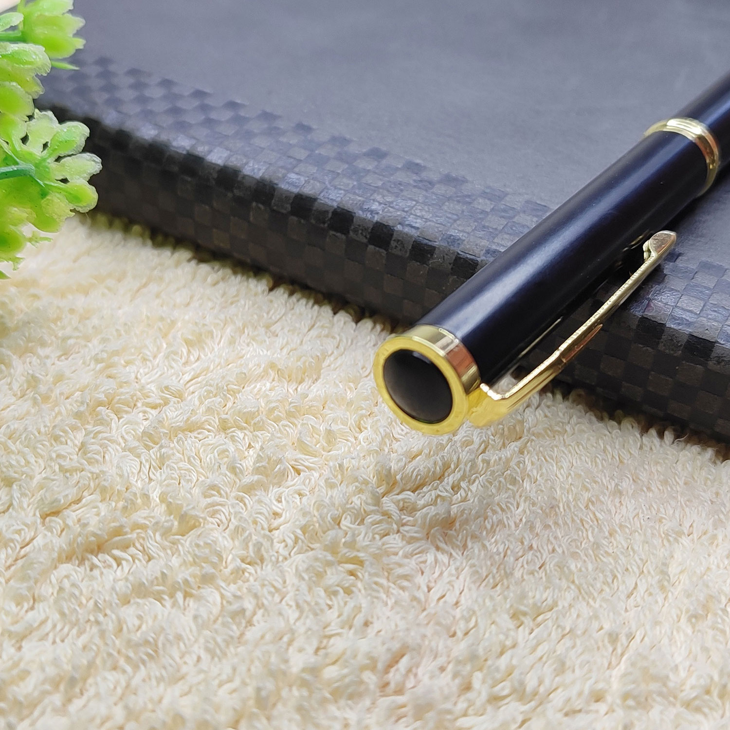 Pen Stamp / Pen Seal