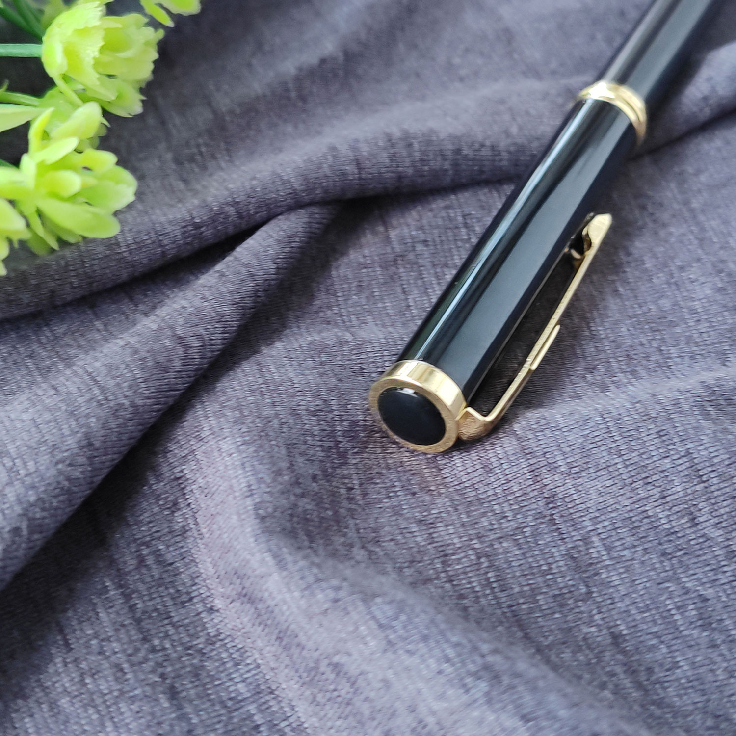 Pen Stamp / Pen Seal