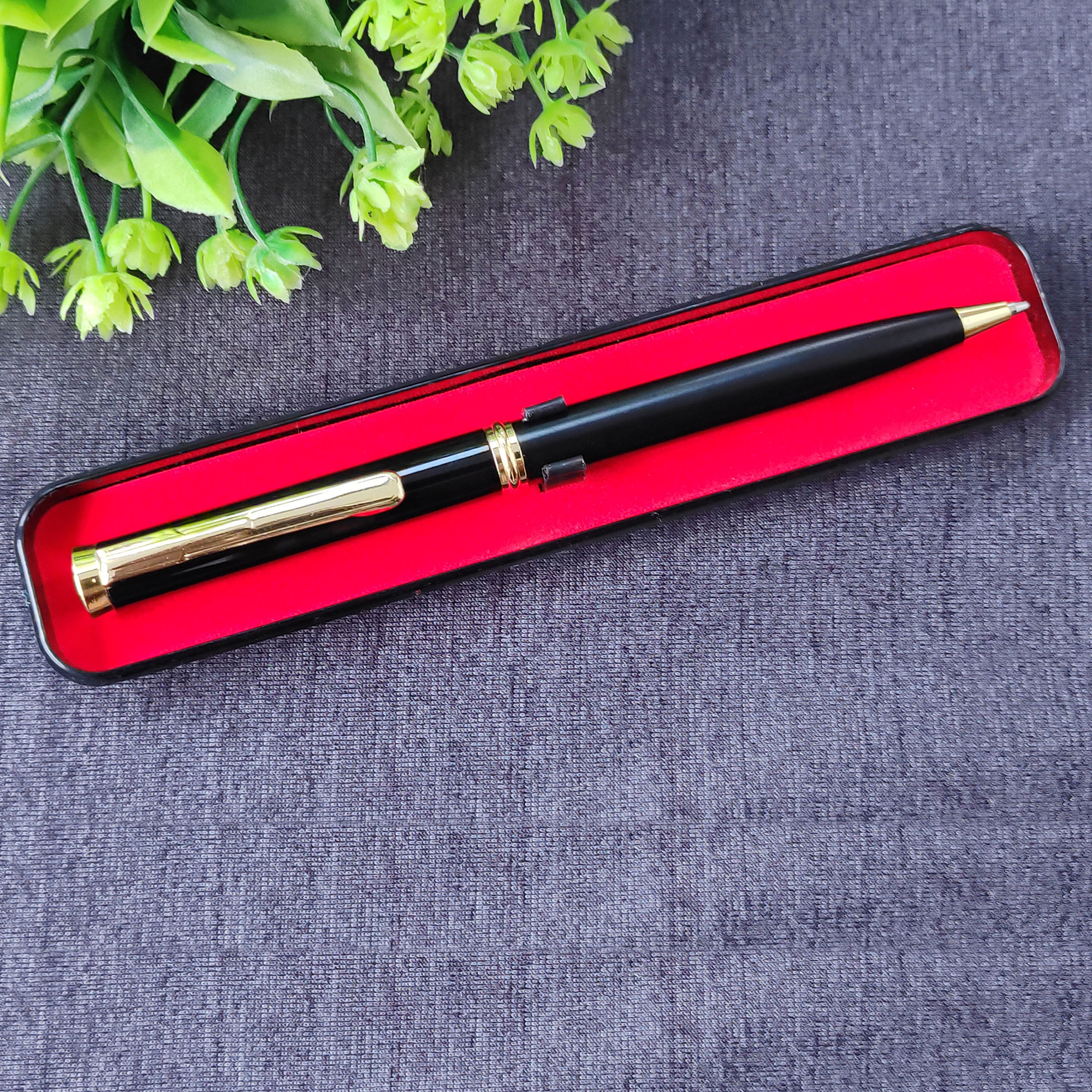 Pen Stamp / Pen Seal