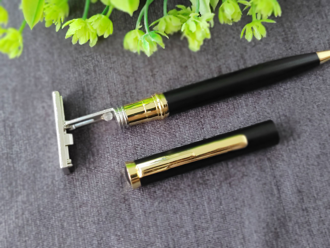 Pen Stamp / Pen Seal