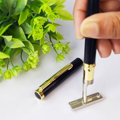 Pen Stamp / Pen Seal
