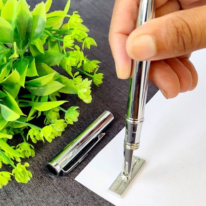 Pen Stamp / Pen Seal