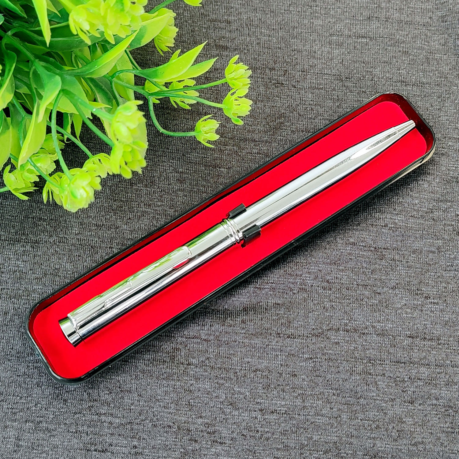 Pen Stamp / Pen Seal