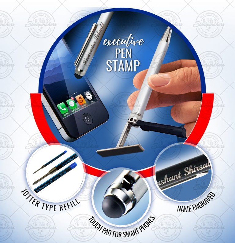 Online Rubber Stamp Maker India Stamp Makers Online Online Stamp