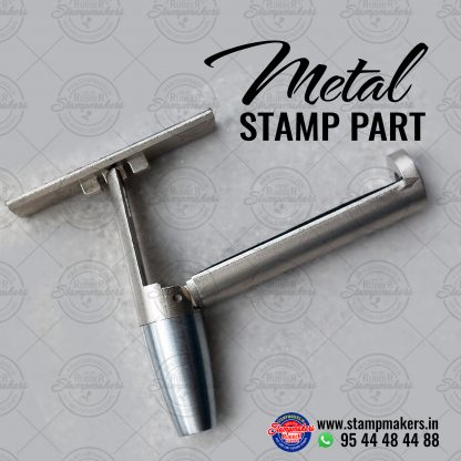 Fountain Pen with Stamp / Fountain Pen Stamp - Image 8