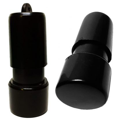 Round Stamp 20MM / Pencil Stamp - Image 2