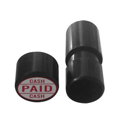 Round Stamp 20MM / Pencil Stamp - Image 3