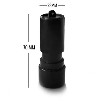 Round Stamp 20MM / Pencil Stamp - Image 4