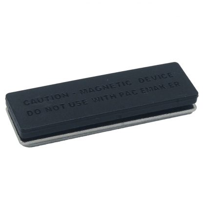 Customized Magnetic Pocket Name Badge / Customized Magnetic Pocket Name Plate - Image 2