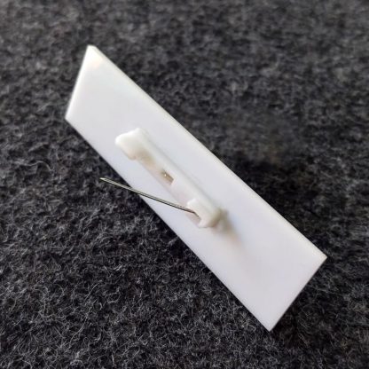 Customized Pocket Name Badge / Customized Pocket Name Plate - Image 4