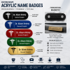 magnetic custom name plates2