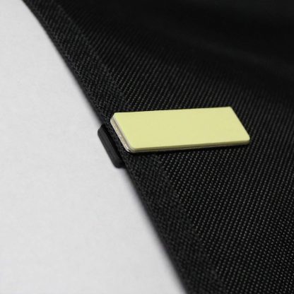 Customized Magnetic Pocket Name Badge / Customized Magnetic Pocket Name Plate - Image 4