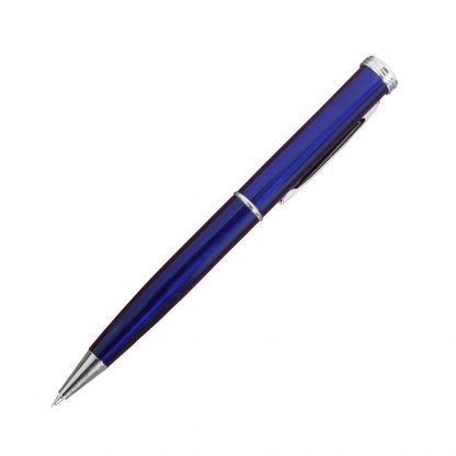 Pen Stamp, Pen with name and stamp / Pen stamp with name printed on the top - Image 2