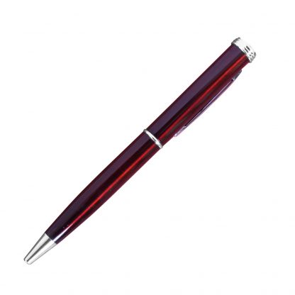 Pen Stamp, Pen with name and stamp / Pen stamp with name printed on the top - Image 5
