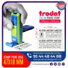 advocate Stamp Trodat Pocket