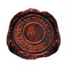 notary wax stamp