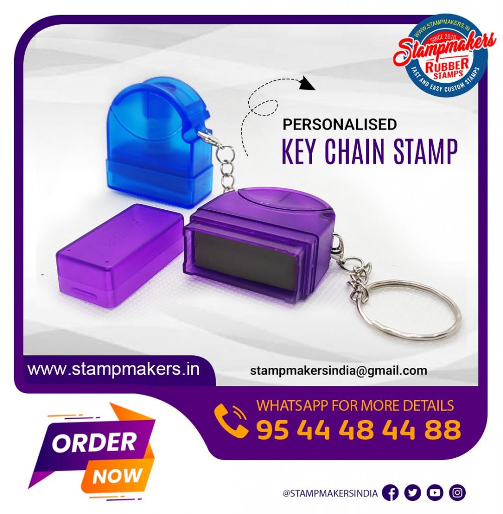 KEY-CHAIN-STAMP