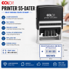 colop bank dater