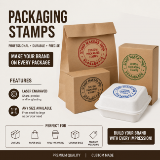 packaging-stamp / Large size stamp