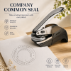 COMPANY COMMON SEAL - COMMON STAMP FOR COMPANY