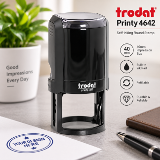 Trodat Printy 4642