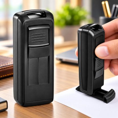 Trodat 9512 Black Body